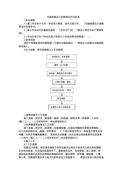 无缝线路应力放散锁定作业标准(20200924140456)