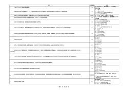 水利三類人員ABC考試資題庫(最新4477題)