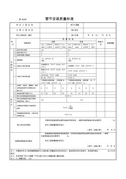 水利水电工程水工金属结构56资料