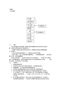 污水管道方案