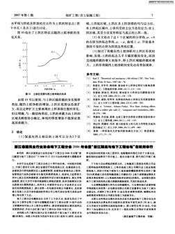 浙江省建筑業(yè)行業(yè)協(xié)會地下工程分會2006年會暨“浙江隧道與地下工程論壇”在杭州舉行