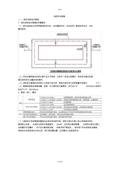 消防供水管道设置要求 (2)