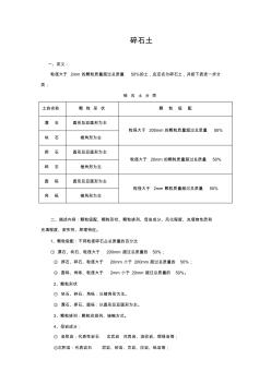 碎石土简介 (2)