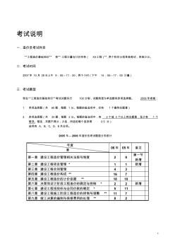 造价员《工程造价基础知识》与CAD快捷操作