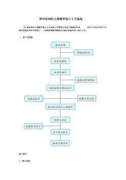 郑州岩棉防火隔离带施工工艺指南