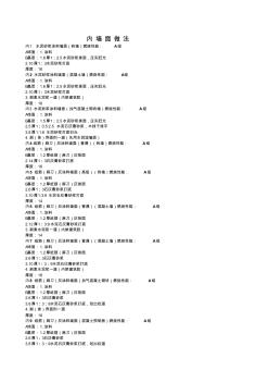 陜09J01建筑用料及做法 (2)