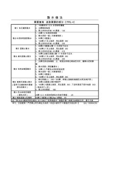 陕09J01建筑用料及做法—3、散水、防潮层