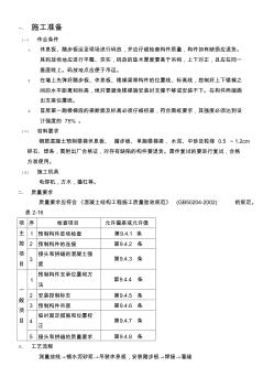 预制楼梯安装工程 (3)