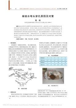 凝结水弯头穿孔原因及对策_陈相