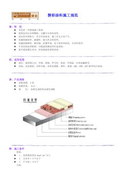 磐彩涂料施工规范 (2)