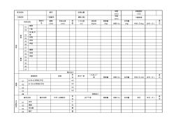 門(mén)窗報(bào)價(jià)表格式