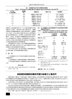 水性地坪及建筑涂料技术研讨会将于上海召开