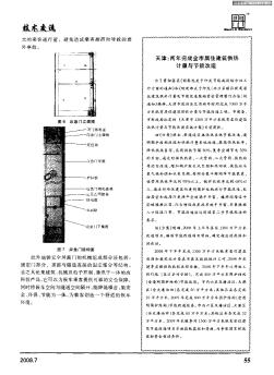 天津：两年完成全市居住建筑供热计量与节能改造