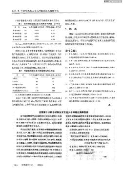 全國第十次防水材料技術(shù)交流大會即將在貴陽召開