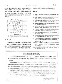 《光电技术应用》期刊网站简介