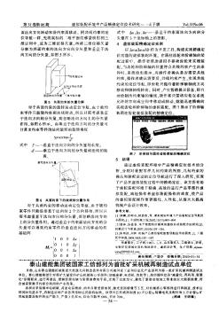 泰山建能集团被国家工信部列为首批矿采机械再制造试点单位