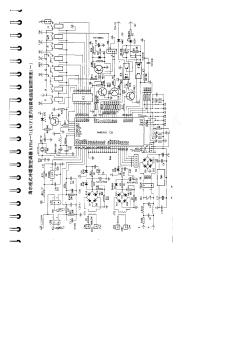 海尔柜式冷暖型空调器KFRd—71LW(F)室内机微电脑控制原理图