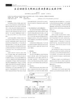 三达地怒江大桥斜拉索换索施工技术分析