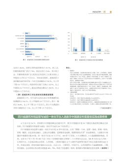 四川省建筑市场监管与诚信一体化平台入选数字中国建设年度最佳实践成果榜单