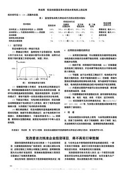 发改委首次核准企业投资项目,将不再实行审批制