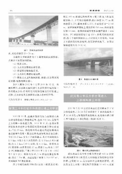 武汉青山长江大桥全面进入上部结构施工阶段