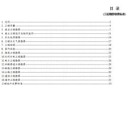 《工程勘察设计收费管理规定》的通知 计价[2002]10号