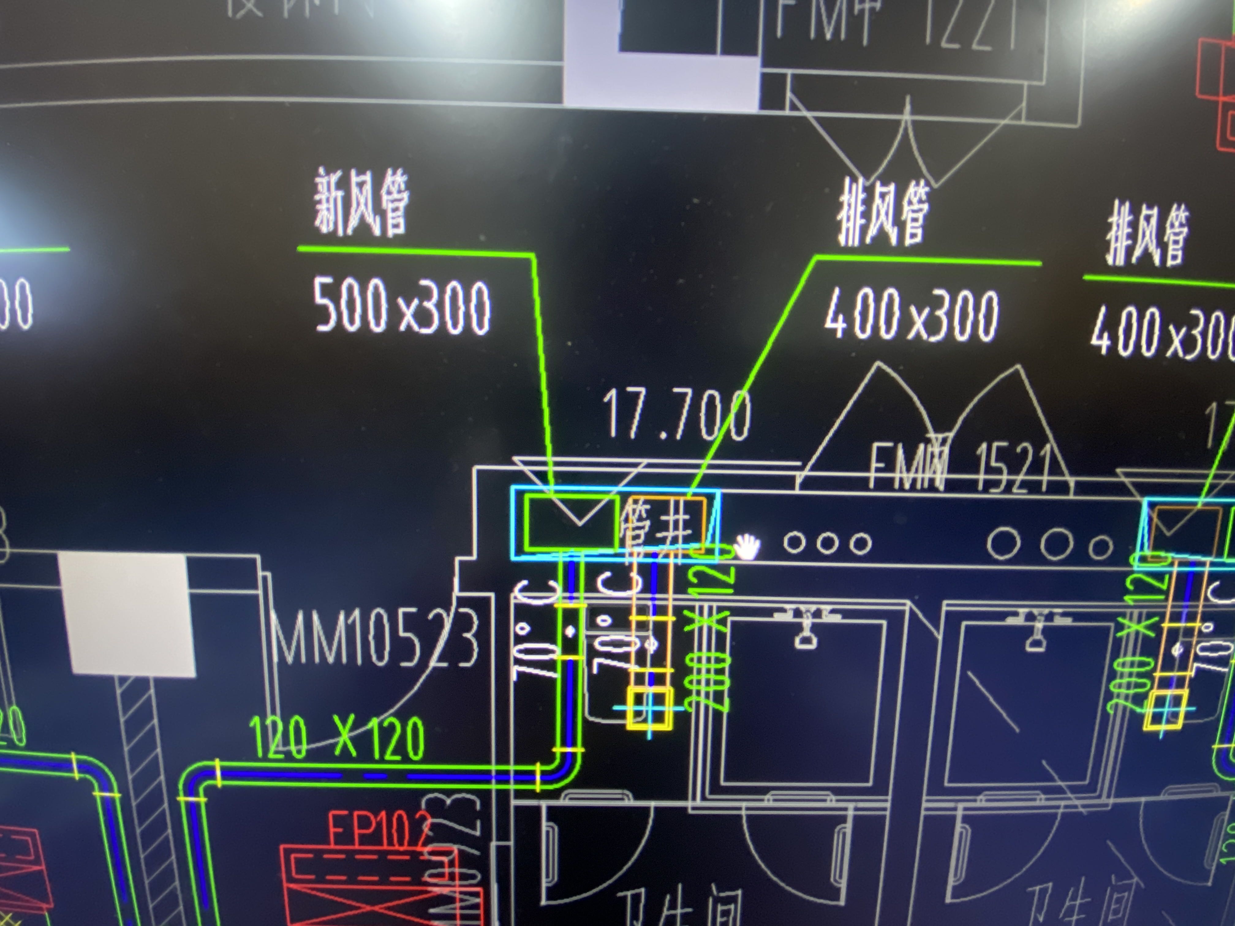 地下室排风井图集图片