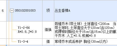 初次申请套定额，该选用图一还是图二？