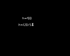 求解：120mm五层板的厚度含义是什么？