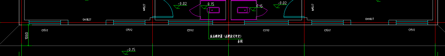  门窗是否包含在图纸上未标明的洞口中？