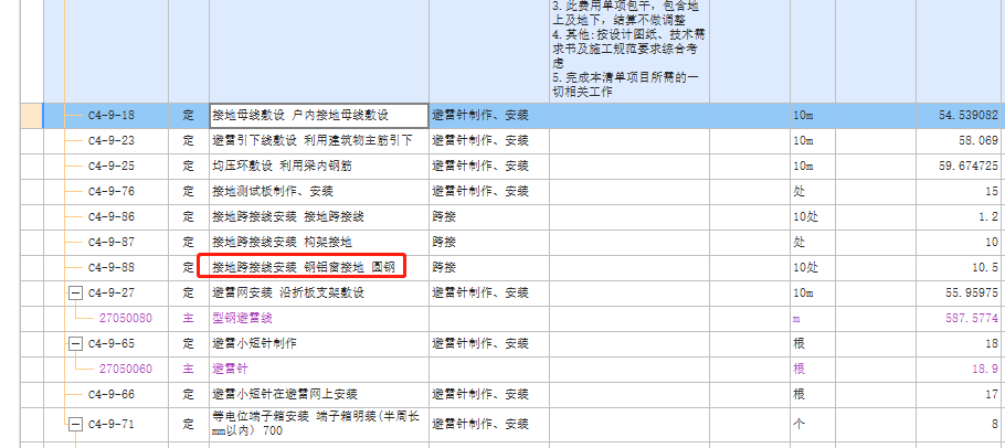  门窗接地应该如何判断？