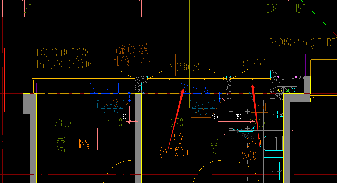  阳台算飘窗吗？影响建筑面积计算？