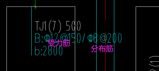  能否省略条形基础的分布筋？是否必须在条形基础上布置分布筋？无分布筋可行吗？为何我的设计图纸未包含分布筋？看图解析：