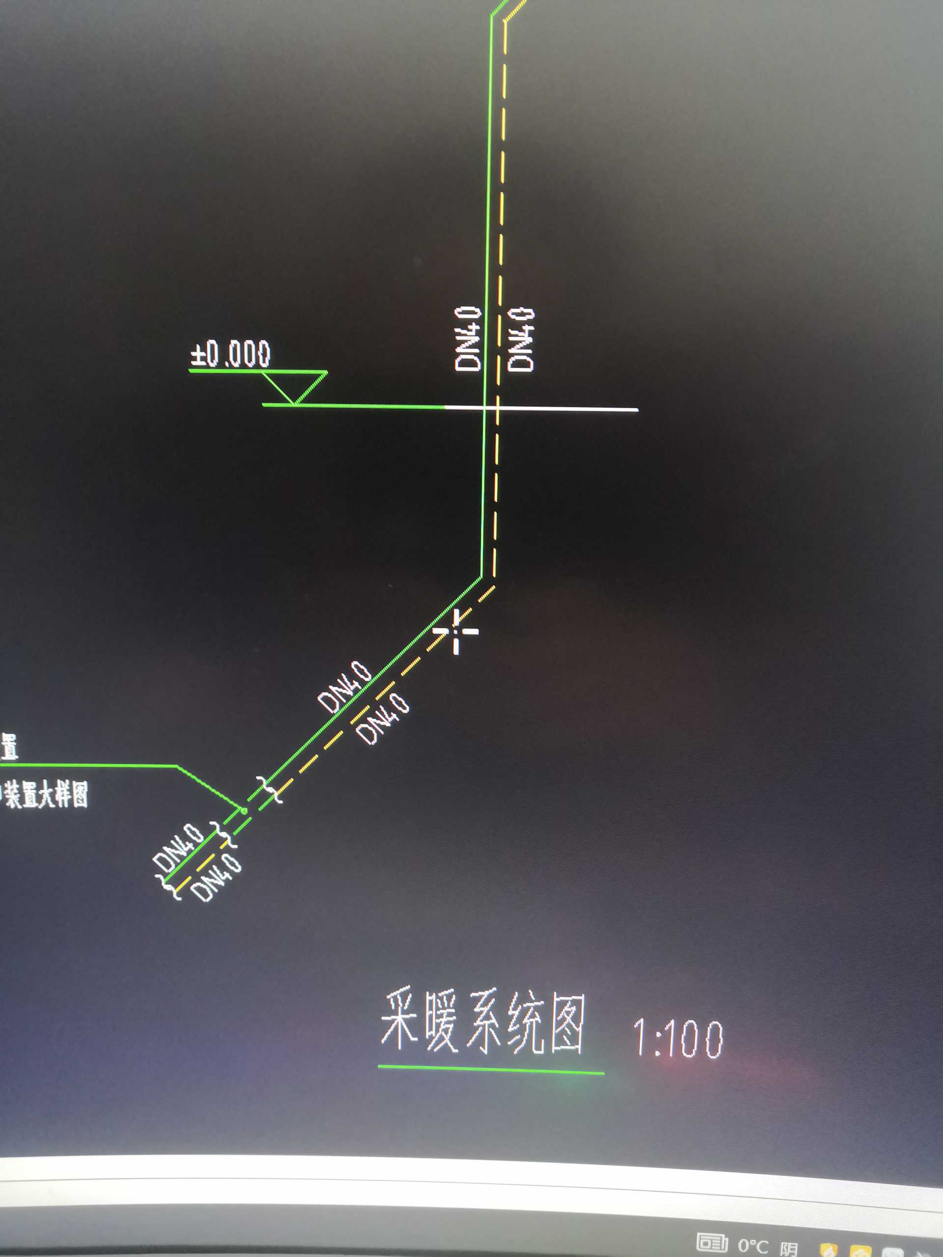  家需要安装的采暖入户管应该选哪种？