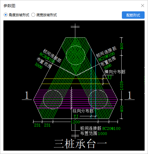  布置范围默认是多少行？