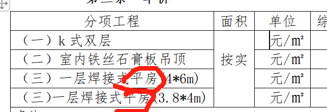  彩钢板的标准长度是多少，如果宽度固定为1米？
