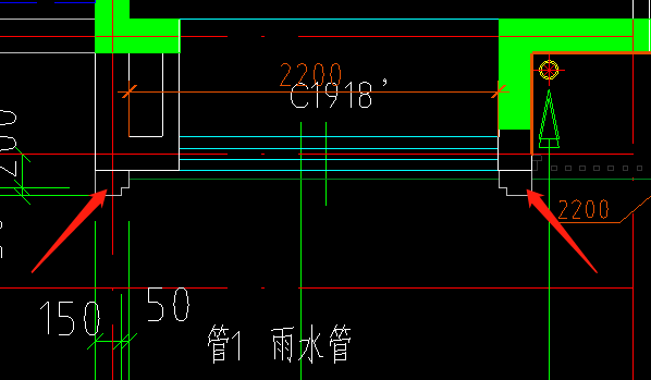  房屋凸窗旁的小结构是砌体还是构造柱？