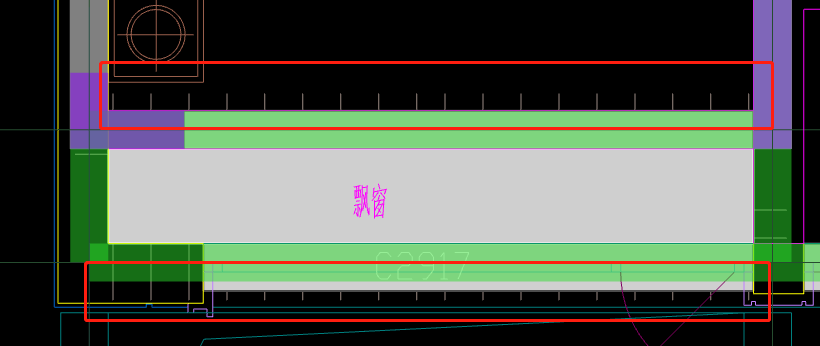  飘窗板钢筋锚固不进梁内的处理方法是什么？