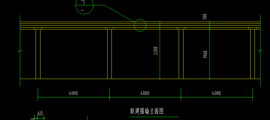  4米间距围墙需要设伸缩缝吗？间隔多远合适？