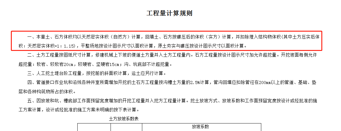  我需要确认1250立方米土方回填工程的费用计算方法