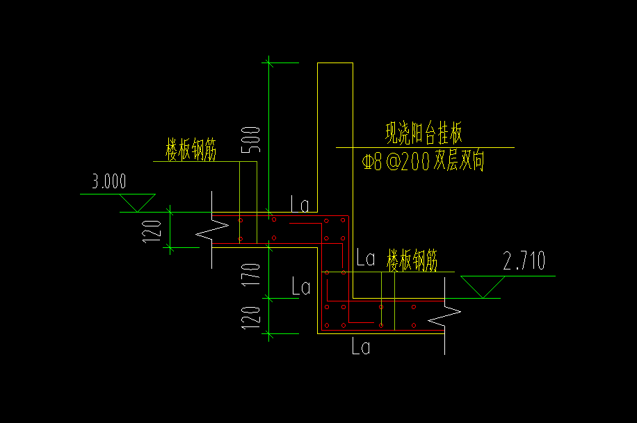  我在设计中如何正确布置节点和节点钢筋？