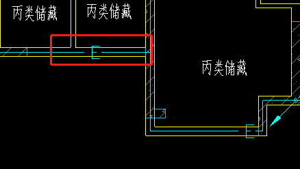 我看到的这个图例代表什么，是均压环吗？