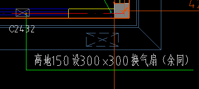 对于小于0.3的无须扣减的孔洞，需要在建筑模型中创建墙体或板洞吗？考虑有钢筋的情况？