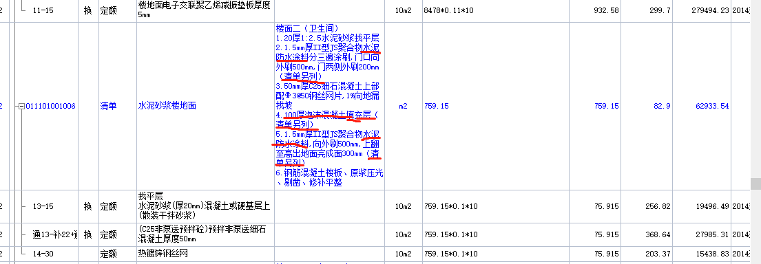  防水涂料与泡沫混凝土为何需要分开考虑？它们的区别在哪里？