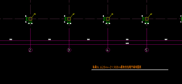  大屋面无柱情况下如何正确设计梁？