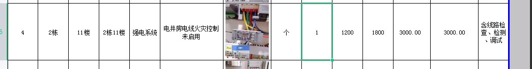  能否将这个项目应用定额标准？