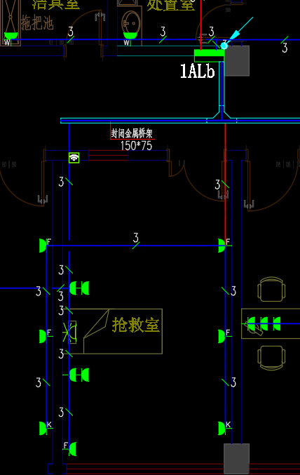  空调与满载插座需分线路走吗？
