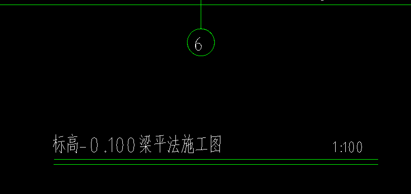  标高为-0.1的梁标注为KL和L，能用框架梁建模还是基础梁？