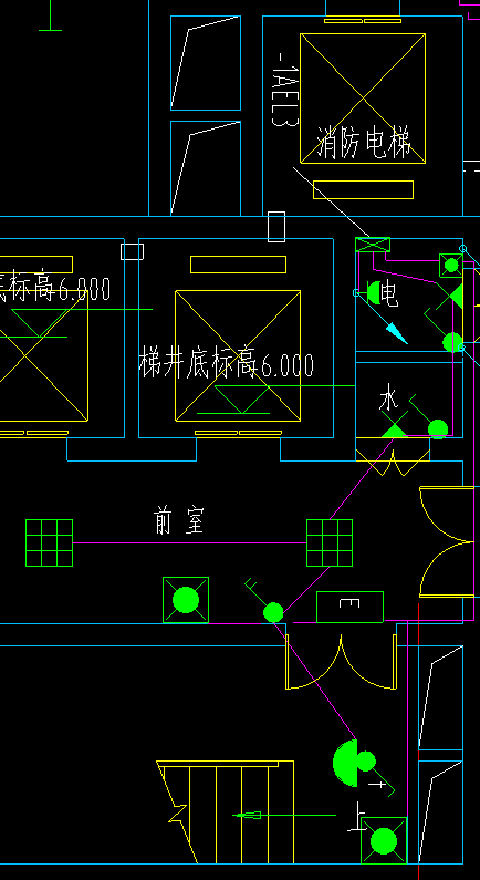  配电箱出线数量如何计算？