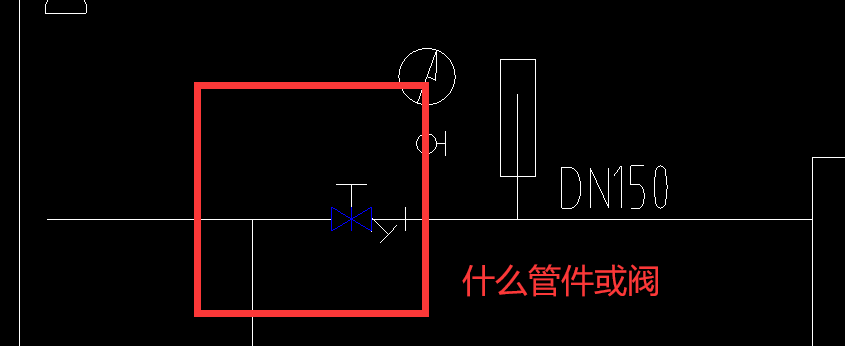  识别这个阀门的类型：我在图片里看到的阀门是哪个？